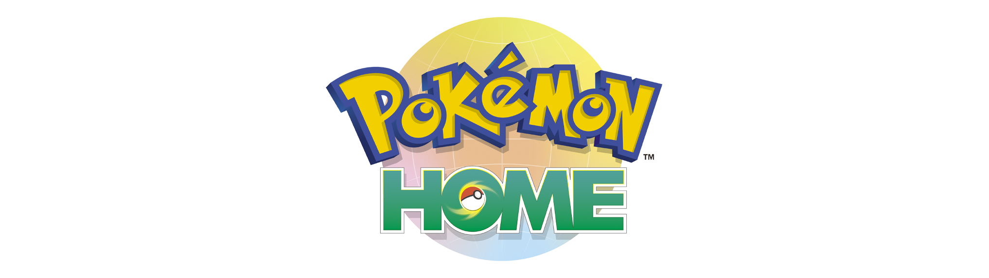 Pokémon HOME